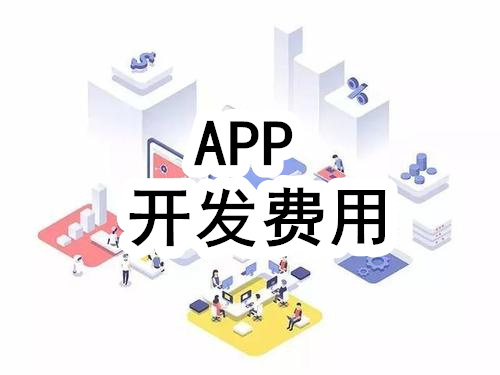 手機APP開(kāi)發(fā)費用