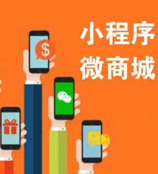 小程序+電商 小程序+外賣 幫助企業精準運營